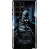 DC Comics Batman The Dark Knight Comic Art Galaxy S25 Ultra Impact Case